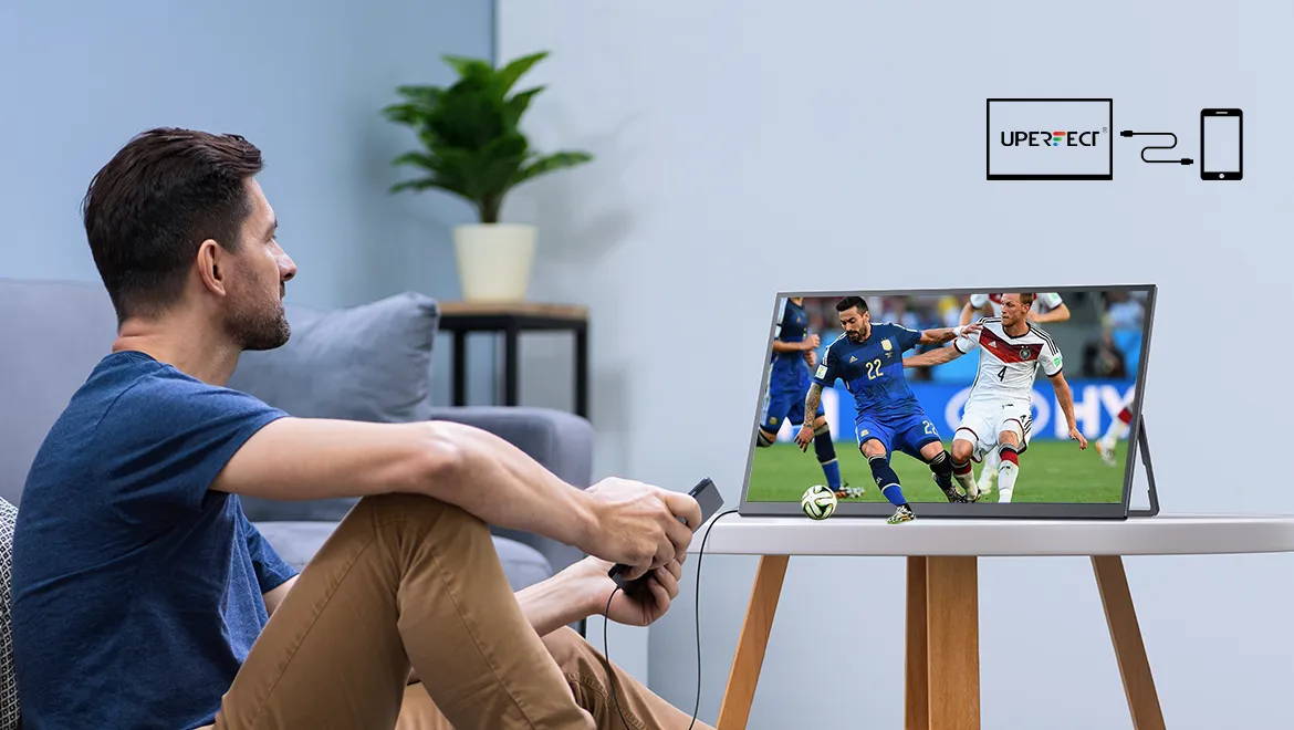 Xbox Series S モニター18.5インチ　セット 1080p 120hz Monitor Xbox Series S Screen Gaming Cheap | UPERFECT